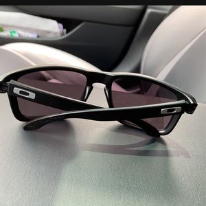 Oakley sunglasses